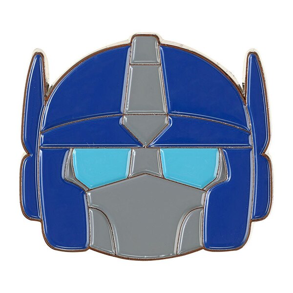 Symbiote Studios Transformers Optumus Prime Pin (61 of 70)